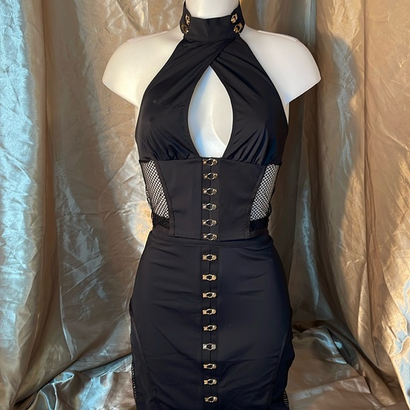 Honey Birdette Other - Honey Birdette Tash 2 PC Set